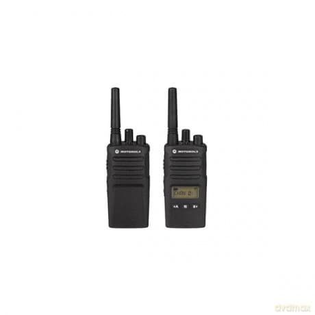 Motorola Radiotelefon XT420