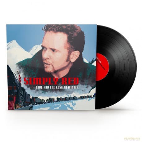 Simply Red: Love And The Russian Winter