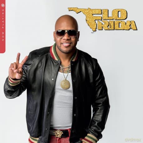 Flo Rida: Now Playing (Limited) (Clear)