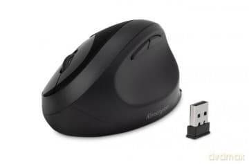 Bezprzewodowa mysz Pro Fit Ergo Black