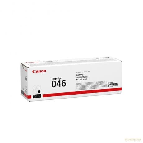 CLBP Cartridge 046 BK 1250C002