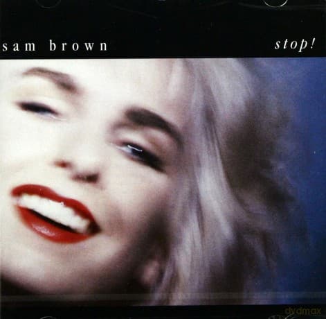 Sam Brown: Stop!