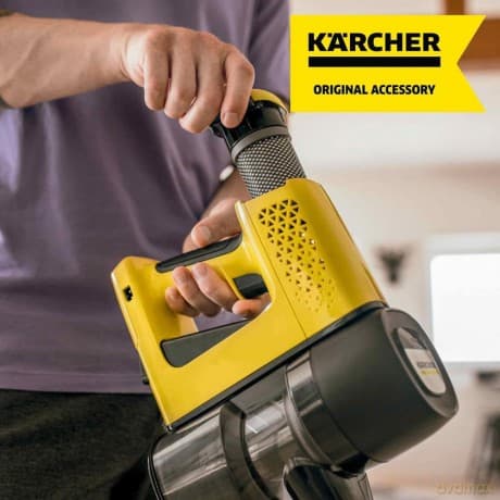 Filtr piankowy do VC4 2.863-317.0