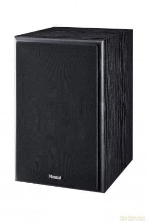 Głośnik Monitor S30 Czarny (2sztuki)