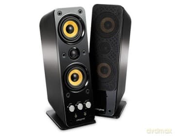 Głośniki 2.0 GigaWorks T40 II HiFi retail