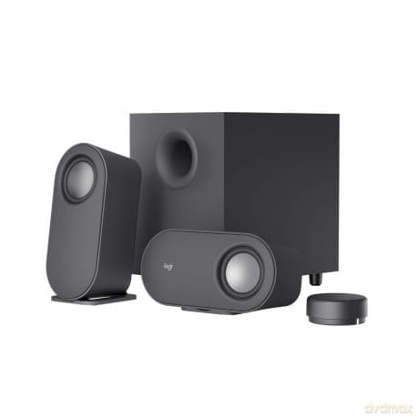Głośniki bezprzewodowe Z407 2.1 Subwoofer 980-001348