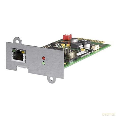 KARTA SNMP CS141B SK SLOT