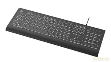 Klawiatura Ergo Line