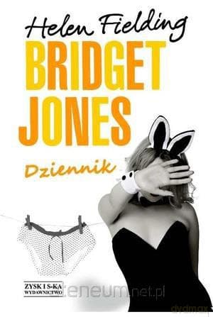 Bridget Jos. Dziennik BR