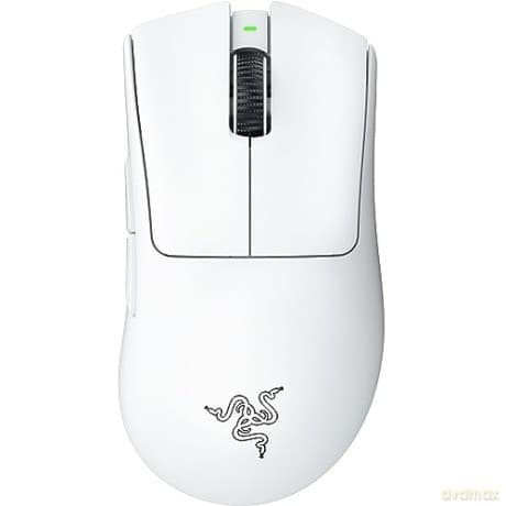 Mysz bezprzewodowa DeathAdder V3 Pro biała