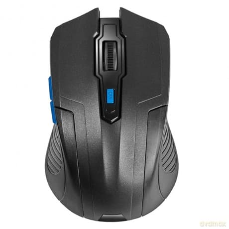 Mysz Fairy Black RF nano