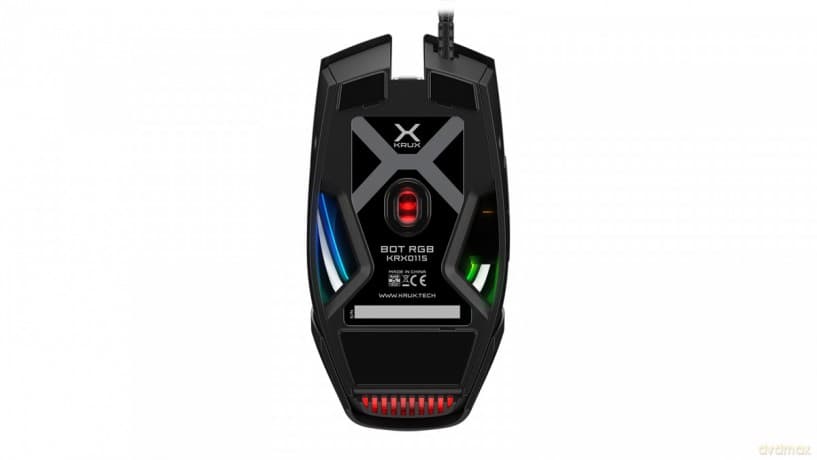 Mysz gamingowa - Bot RGB