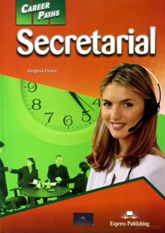 Career Paths: Secretarial SB