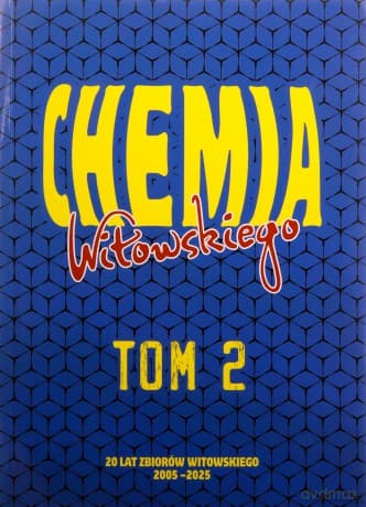 Chemia T.2 zb. zadań otwartych wraz z odp.