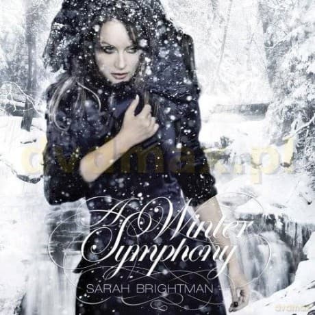 Sarah Brightman: A Winter Symphony (digipack)