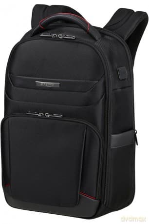 Plecak na laptopa 15.6 cali PRO-DLX 6 czarny