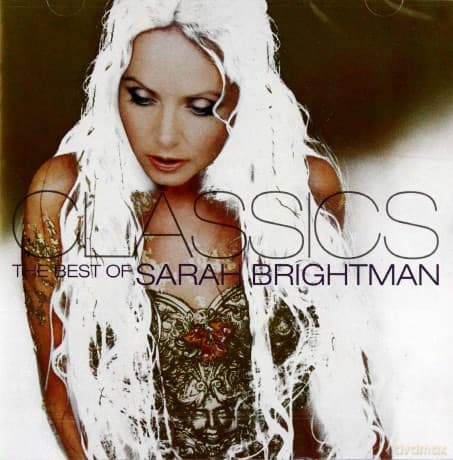 Sarah Brightman: Classics: The Best Of Sarah Brightman