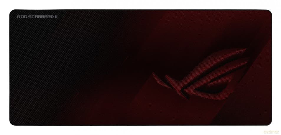 Podkładka pod mysz ROG Scabbard II 40x90x0.3cm