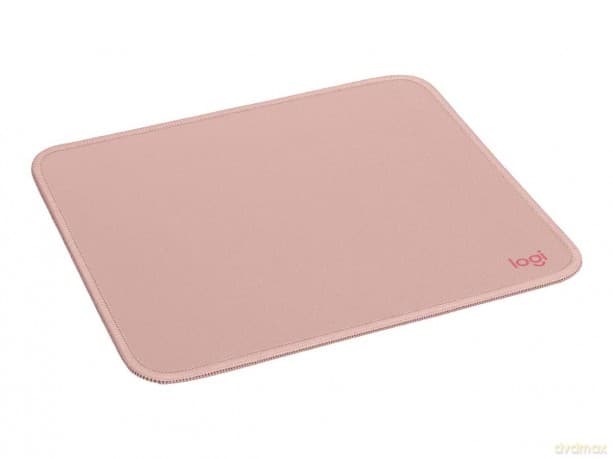 Podkładka pod mysz Studio Mouse Pad 956-000050 ciemny róż