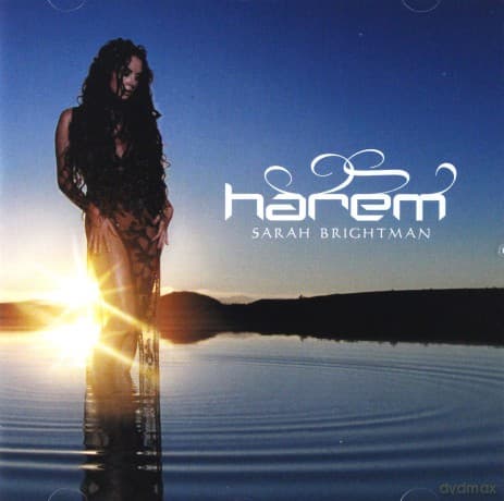 Sarah Brightman: Harem