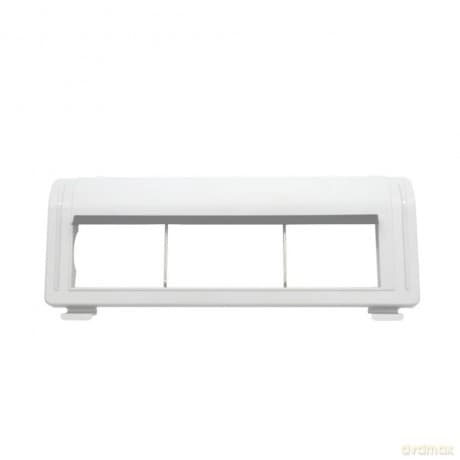 Pokrywa szczotki do odkurzacza Robot Vacuum E10/E12