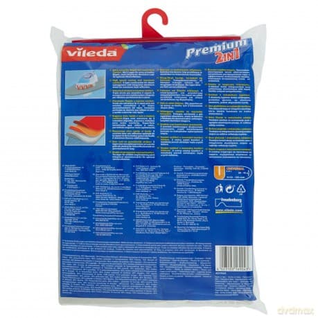 Premium 2in1 pokrowiec na deskę