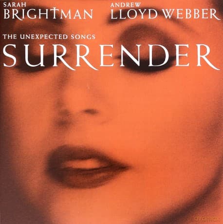 Sarah Brightman: Surrender