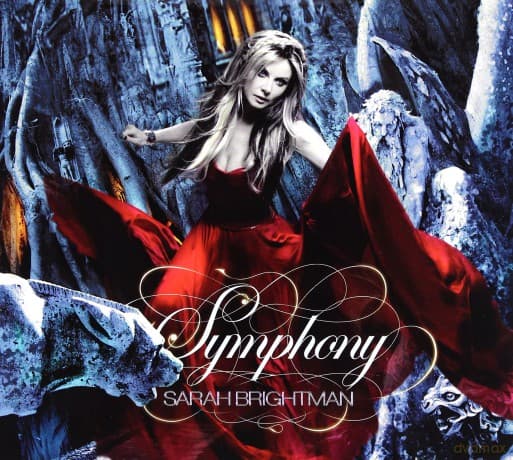 Sarah Brightman: Symphony (digipack)