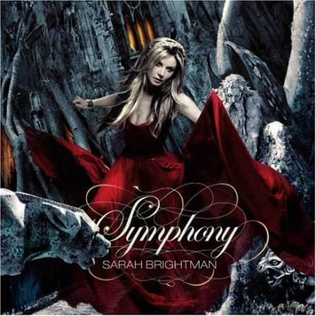 Sarah Brightman: Symphony (Ee Verion)