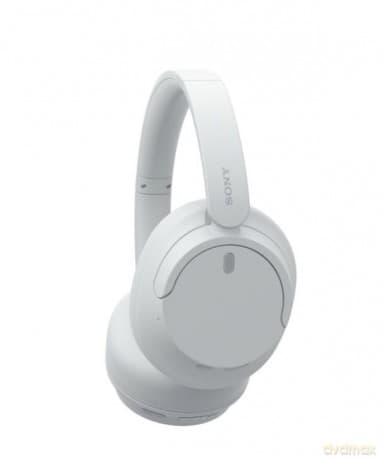 Słuchawki WH-CH720N białe