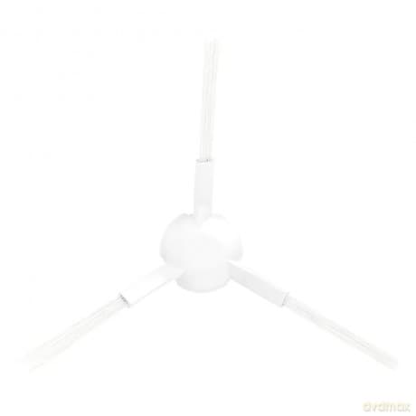 Szczotka boczna do odkurzacza Robot Vacuum X10+/S10+/X10