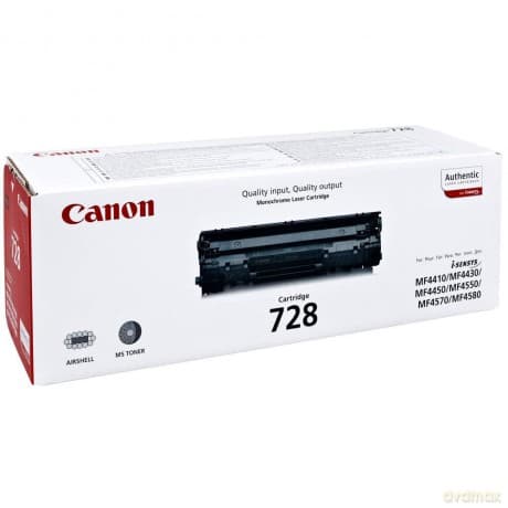 Toner CRG-728 2,1k
