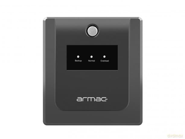 UPS Line-Interactive Home 1000E LED 1000VA 4x230V PL