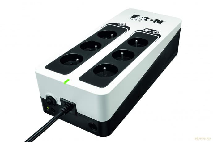 Zasilacz 3S 450 FR 3S450F 450VA/270W 6x FR