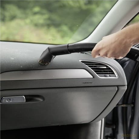 Zestaw ssawek do odkurzaczy NT DN35 2.860-116.0