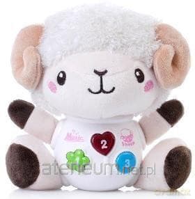 Baranek wyciszający