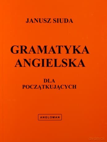 Gramatyka ang. dla początkujacych (pomar)