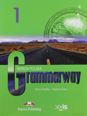 Grammarway 1 SB (r. pol)