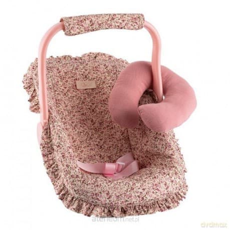 Nosidło dla lalki do 42cm