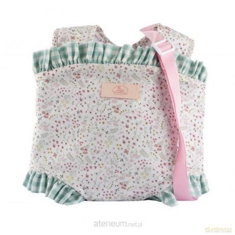 Nosidło dla lalki do 46cm