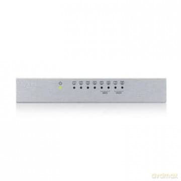 GS-108BV3 Switch 8x1GbE