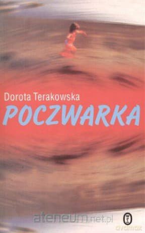 Poczwarka