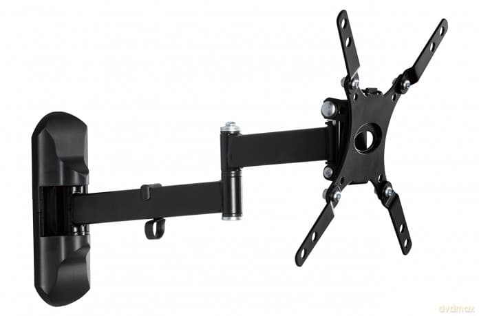 Uchwyt TV 17-42 SQM9222 Regulowany do 25kg