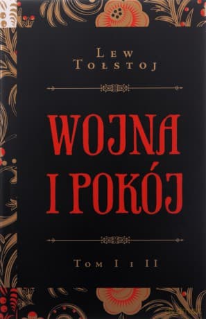 Wojna i pokój (Tom 1-2) - Lew Tołstoj