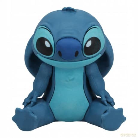 Disney Stitch gumka do ścierania (wysokość: 8 cm)