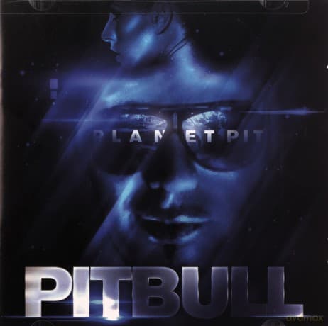 Pitbull: Planet Pit