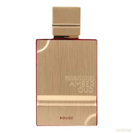Al Haramain - Amber Oud Rouge Woda perfumowana 120 ml