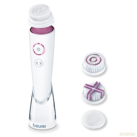 Beurer - FC 95 Facial Brush - 3 Years Warranty
