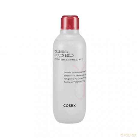 Cosrx - AC Collection Calming Liquid Mild - 125 ml