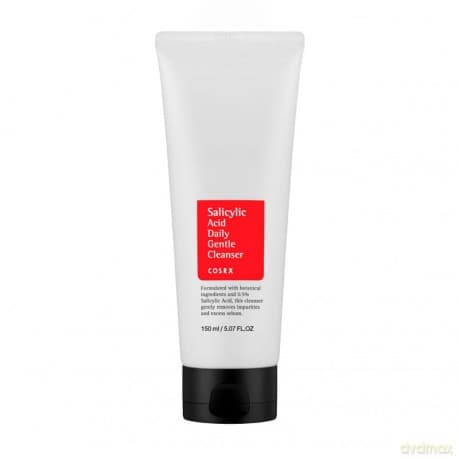 Cosrx - Salicylic Acid Daily Gentle Cleanser 150 ml